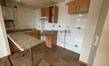 Departamento en Arriendo en Calle Puerto Montt. Condominio Plaza Pelluco.