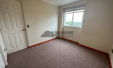 Departamento en Arriendo en Calle Puerto Montt. Condominio Plaza Pelluco.
