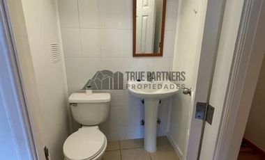 Departamento en Arriendo en Calle Puerto Montt. Condominio Plaza Pelluco.