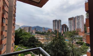 ARRIENDO de APARTAMENTO en SABANETA