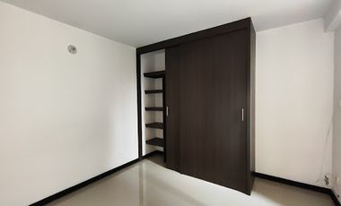 ARRIENDO de APARTAMENTO en SABANETA