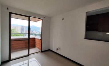ARRIENDO de APARTAMENTO en SABANETA