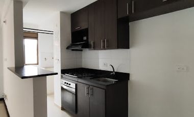 ARRIENDO de APARTAMENTO en SABANETA
