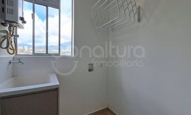 ARRIENDO de APARTAMENTO en ItaguÃ­