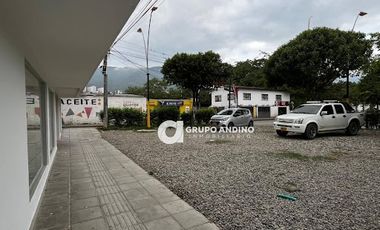 ARRIENDO de LOCALES en GIRON