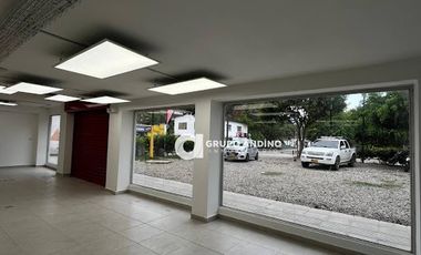 ARRIENDO de LOCALES en GIRON