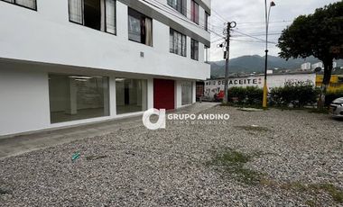 ARRIENDO de LOCALES en GIRON