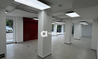 ARRIENDO de LOCALES en GIRON