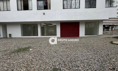 ARRIENDO de LOCALES en GIRON
