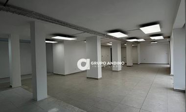 ARRIENDO de LOCALES en GIRON