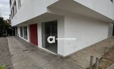ARRIENDO de LOCALES en GIRON