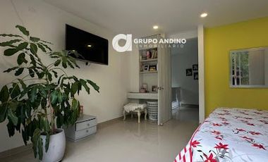ARRIENDO de CASA RESIDENCIAL en BUCARAMANGA