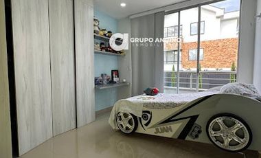 ARRIENDO de CASA RESIDENCIAL en BUCARAMANGA