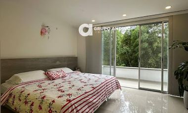 ARRIENDO de CASA RESIDENCIAL en BUCARAMANGA