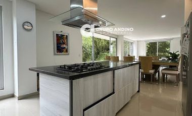ARRIENDO de CASA RESIDENCIAL en BUCARAMANGA