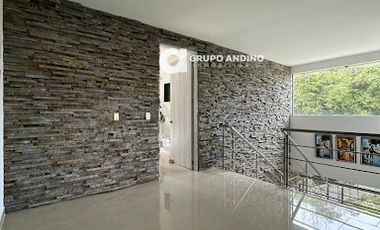 ARRIENDO de CASA RESIDENCIAL en BUCARAMANGA