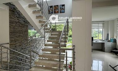 ARRIENDO de CASA RESIDENCIAL en BUCARAMANGA