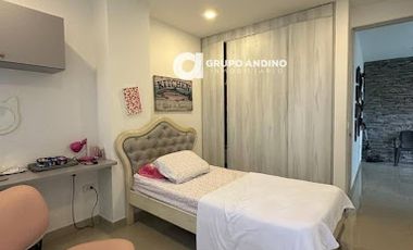 ARRIENDO de CASA RESIDENCIAL en BUCARAMANGA