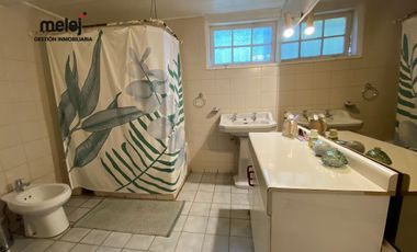 Arrienda Amplia Casa Sector Residencial de Chorrillos, Viña del Mar