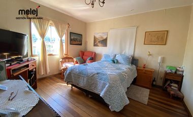 Arrienda Amplia Casa Sector Residencial de Chorrillos, Viña del Mar