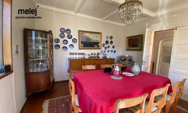 Arrienda Amplia Casa Sector Residencial de Chorrillos, Viña del Mar