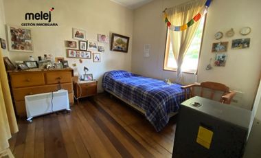 Arrienda Amplia Casa Sector Residencial de Chorrillos, Viña del Mar