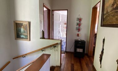 Arrienda Amplia Casa Sector Residencial de Chorrillos, Viña del Mar