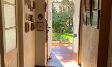 Arrienda Amplia Casa Sector Residencial de Chorrillos, Viña del Mar