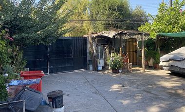 2 CASAS UNIDAS CON LOCAL COMERCIAL