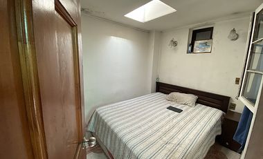 2 CASAS UNIDAS CON LOCAL COMERCIAL