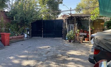 2 CASAS UNIDAS CON LOCAL COMERCIAL