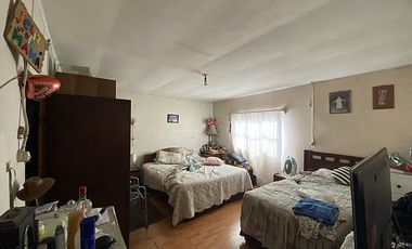 2 CASAS UNIDAS CON LOCAL COMERCIAL