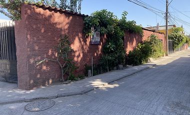 2 CASAS UNIDAS CON LOCAL COMERCIAL