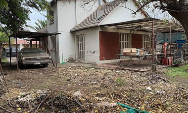 VENTA ENTRE METRO LO OVALLE Y RUTA 5