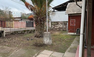 VENTA ENTRE METRO LO OVALLE Y RUTA 5