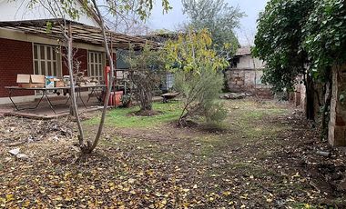 VENTA ENTRE METRO LO OVALLE Y RUTA 5