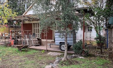 VENTA ENTRE METRO LO OVALLE Y RUTA 5