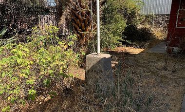 VENTA ENTRE METRO LO OVALLE Y RUTA 5