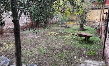 VENTA ENTRE METRO LO OVALLE Y RUTA 5