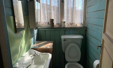 VENTA ENTRE METRO LO OVALLE Y RUTA 5