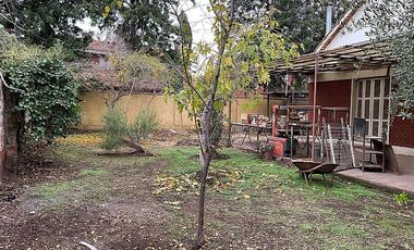 VENTA ENTRE METRO LO OVALLE Y RUTA 5