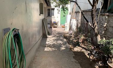 VENTA ENTRE METRO LO OVALLE Y RUTA 5