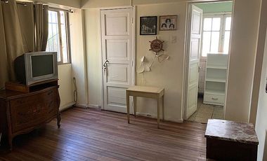 VENTA ENTRE METRO LO OVALLE Y RUTA 5