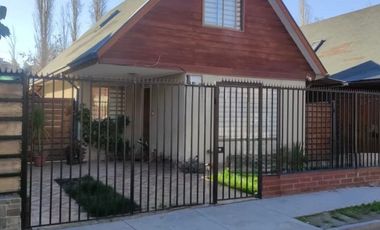 CERCANO A CLÍNICA RIO BLANCO