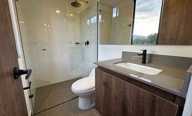 APARTAMENTO EN ARRIENTO UBICADO EN ENVIGADO SECTOR EL TRIANON