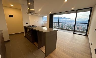 APARTAMENTO EN ARRIENTO UBICADO EN ENVIGADO SECTOR EL TRIANON