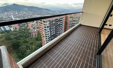 APARTAMENTO EN ARRIENTO UBICADO EN ENVIGADO SECTOR EL TRIANON