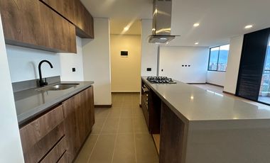 APARTAMENTO EN ARRIENTO UBICADO EN ENVIGADO SECTOR EL TRIANON