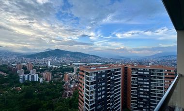 APARTAMENTO EN ARRIENTO UBICADO EN ENVIGADO SECTOR EL TRIANON