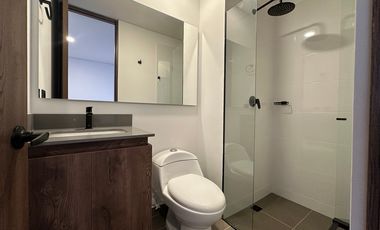 APARTAMENTO EN ARRIENTO UBICADO EN ENVIGADO SECTOR EL TRIANON